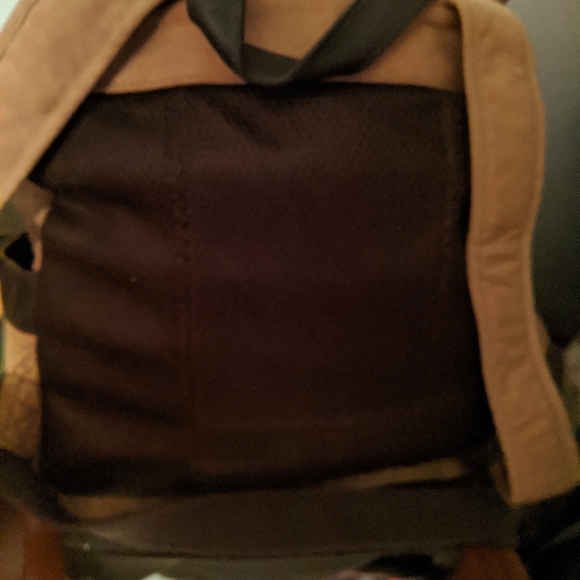 MIT Back Pack - Picture 3 of 4